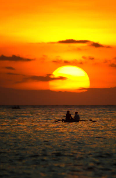 istock The beauty of the sunset 1315405272