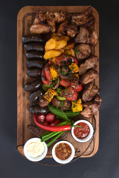 istock food,lunch,plate,delicious,breakfast, 1315407318