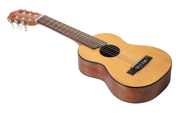 istock wooden guitar six-string closeup 1315407393