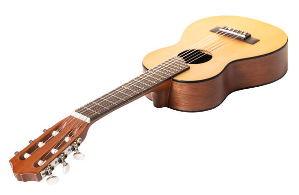 istock wooden guitar six-string closeup 1315407649