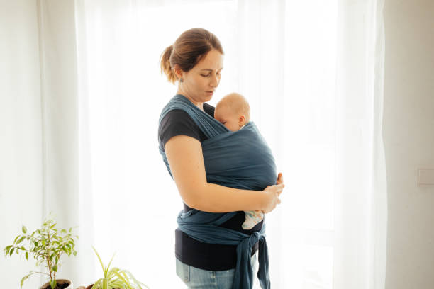 istock Happy Mother With Daughter 1315408546