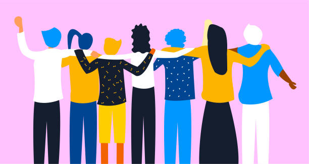 https://media.istockphoto.com/id/1315418435/vector/flat-illustration-about-friendship-bond-diversity-inclusion-and-togetherness-without-any.jpg?s=612x612&w=0&k=20&c=SkD0T-fYmbAaDYGt4B5tMcQtCpZe5onhTAya6esxcKo=