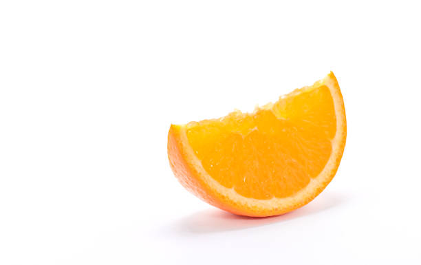 fruit orange d’isolement sur le fond blanc - 6995 photos et images de collection