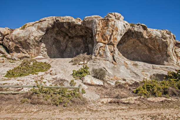 istock Spoeg River Caves. Namaqualand 11416 1315425381