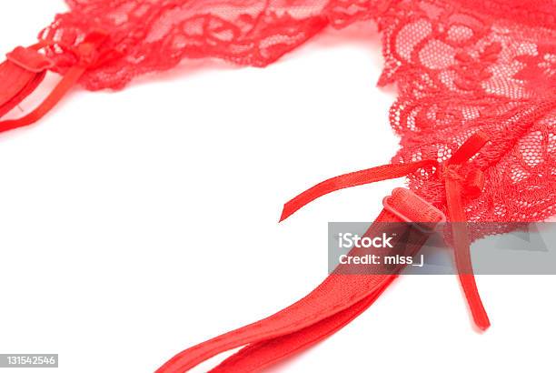 Rojo Liguero Foto de stock y más banco de imágenes de A la moda - A la moda, Accesorio personal, Blanco - Color