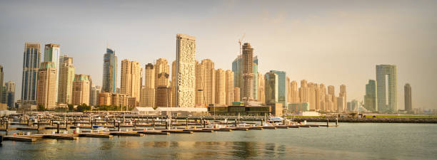 istock modern architecture stands on the horizon 1315439378