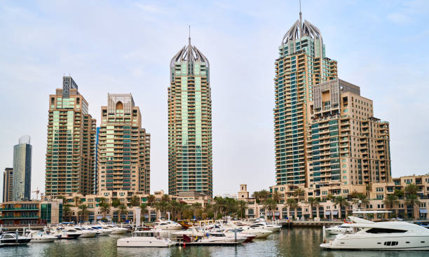 istock modern architecture stands on the horizon 1315439624