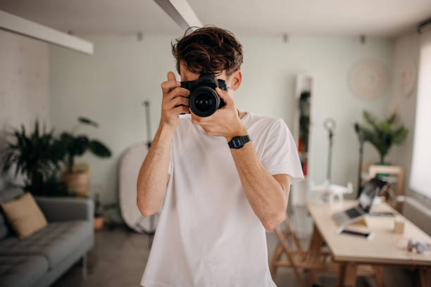 istock I enjoy my job as a photographer 1315452464