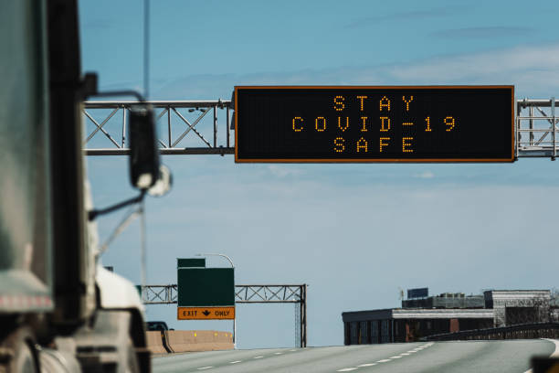 istock Stay COVID-19 Safe 1315467240