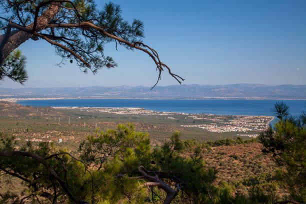 istock Heaven in the Mount Ida, Edremit, Balikesir, Turkey 1315467811