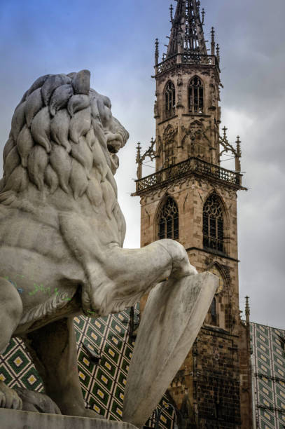 istock monument in walther square in bolzano 1315469205