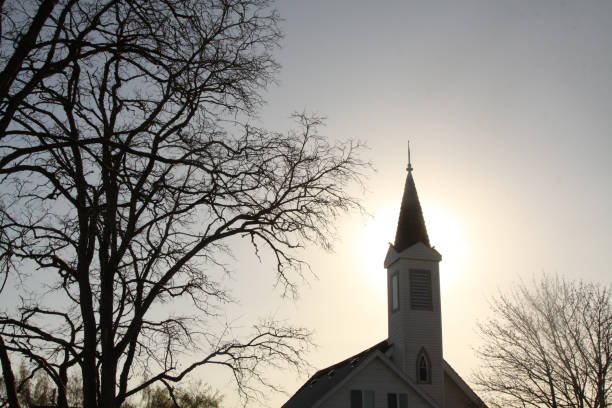 istock Heritage Bible Church 1315475999