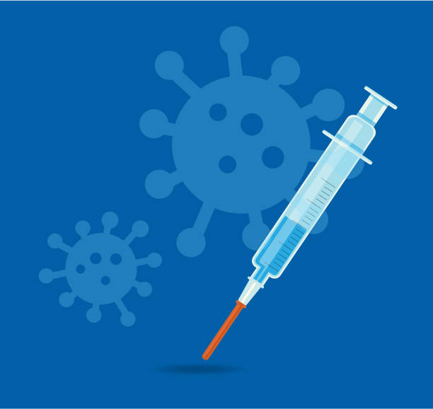 istock Covid-19 flu virus vaccine syringe immunity concept icon 1315476805