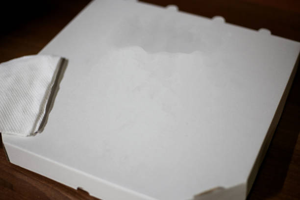 istock Pizza Box stock photo 1315490929