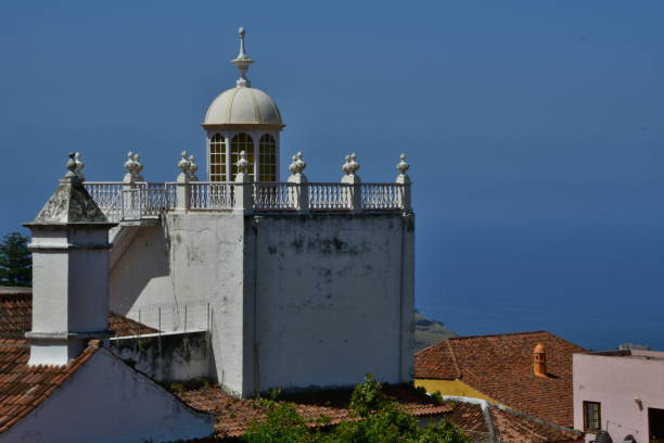 istock VIEWS OF BUILDINGS 1315505189