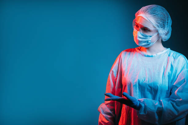istock covid-19 immunization pandemic banner doctor ppe 1315539312