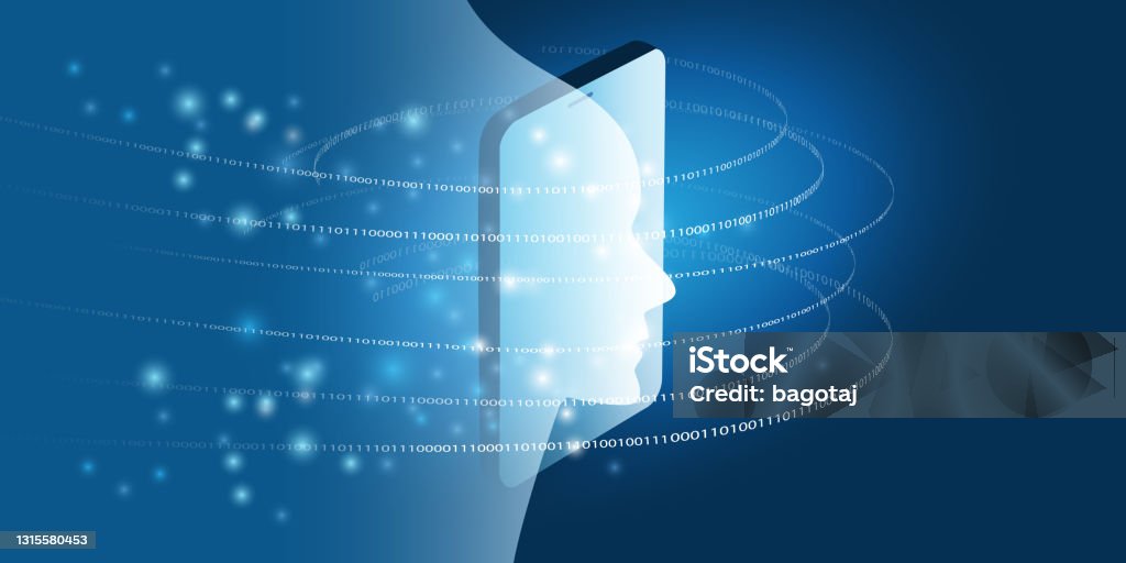 Machine Learning Artificial Intelligence And Mobile Virtual Assistant ...