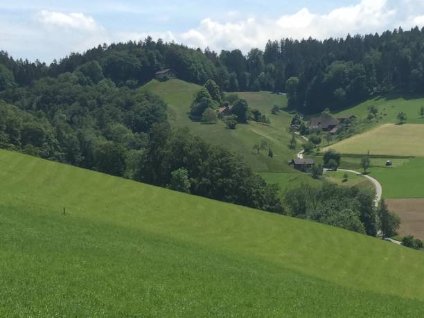 istock Switzerland - Emmental - Canton of Bern 1315608412