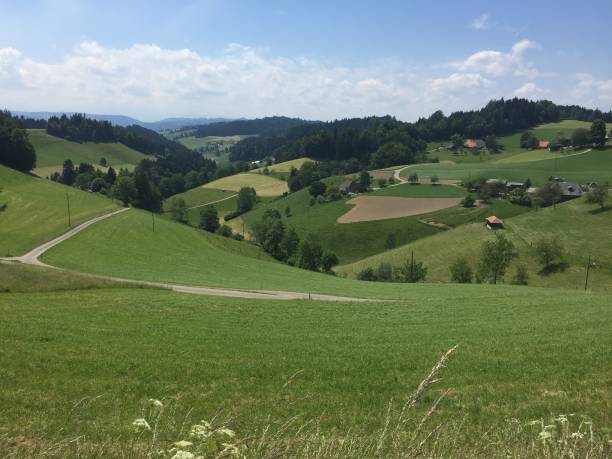 istock Switzerland - Emmental - Canton of Bern 1315608486