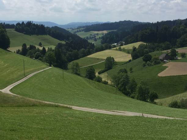 istock Switzerland - Emmental - Canton of Bern 1315608493