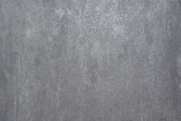 istock grey vinyl wallpaper with imitation concrete 1315637028