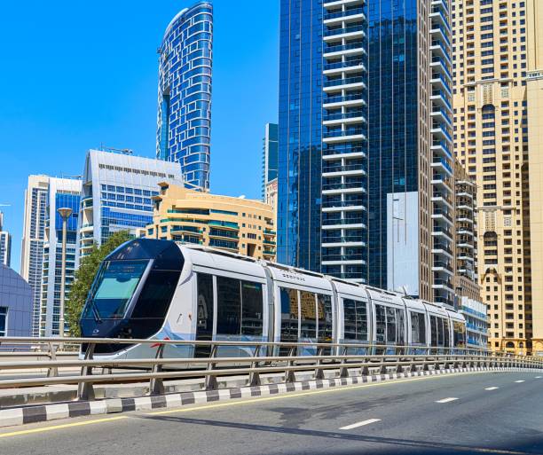 istock architectural landscape of big city dubai 1315648558