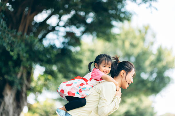 istock Asian mother and daughter 1315656171