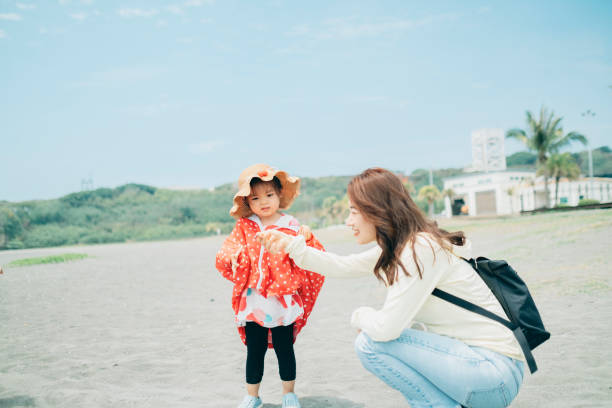 istock Asian mother and daughter 1315656227