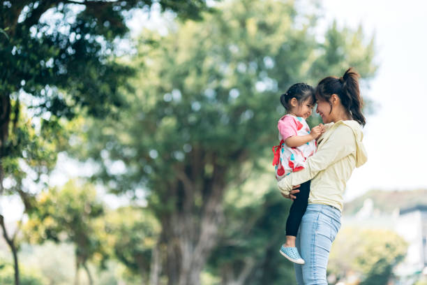 istock Asian mother and daughter 1315656332