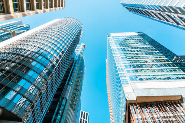 istock Hong Kong Corporate Buildings 1315656858