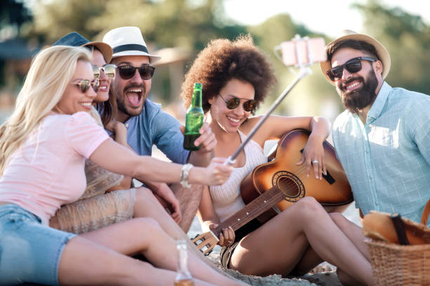 istock Happy moments together 1315659468