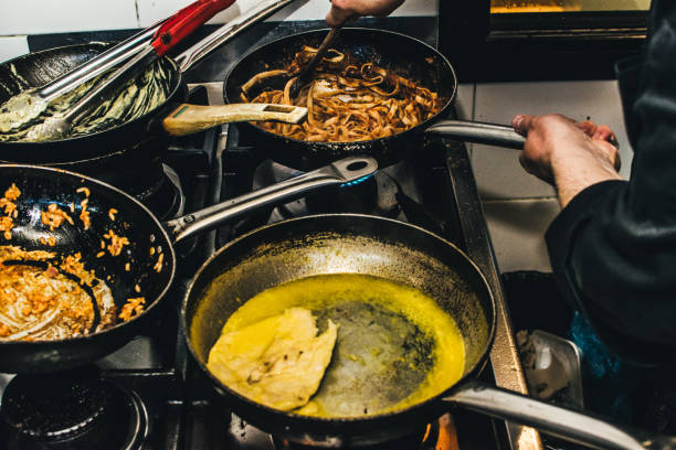 istock Cooking stock photo 1315675374