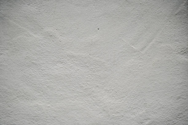 istock Plaster render as a background with strong structure, Mineral photographed in daylight 1315679666