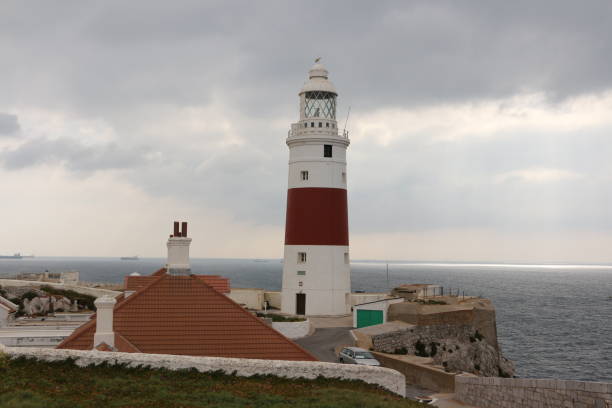 istock In the centre of Gibraltar 1315681760
