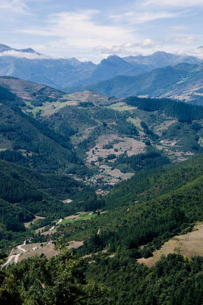 istock Cantabrian Mountain Landscapes 1315689404