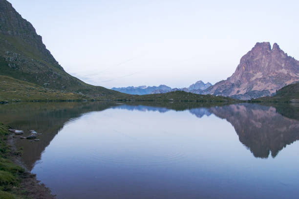 istock Landscapes of the Pyrenees 1315692366