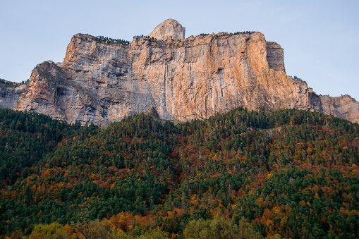 Landscapes of the Pyrenees