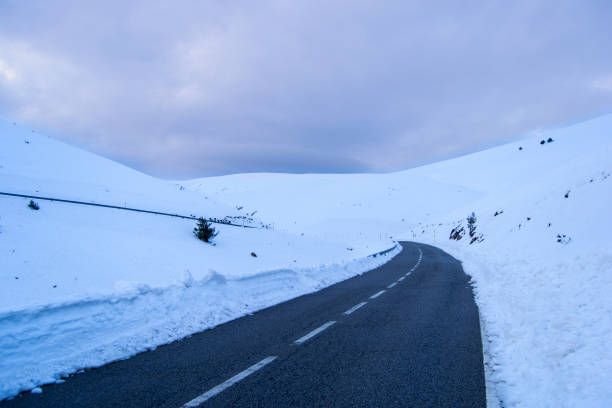istock Landscapes of the Pyrenees 1315692502