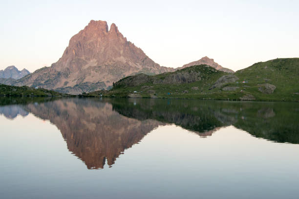 istock Landscapes of the Pyrenees 1315692598