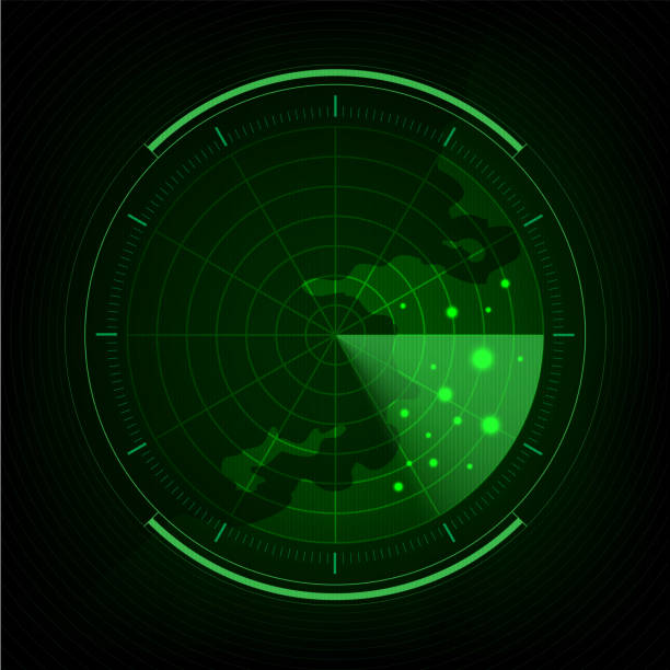 3,677 Green Radar Screen Stock Photos, Pictures & Royalty-Free Images -  iStock