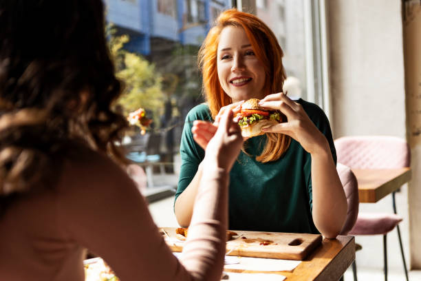 istock Excellent food with best friend 1315709921