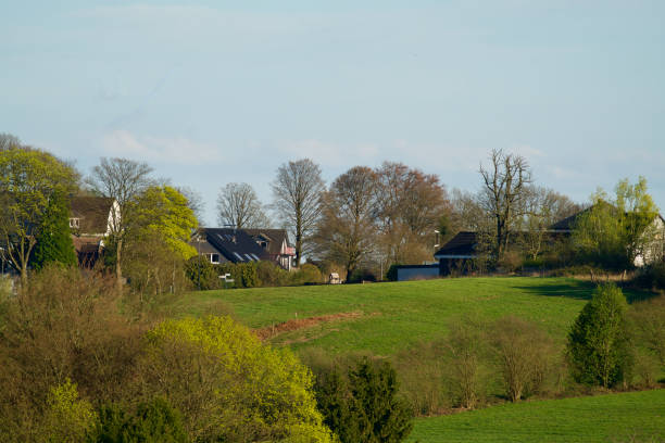istock Lving in the green 1315713388