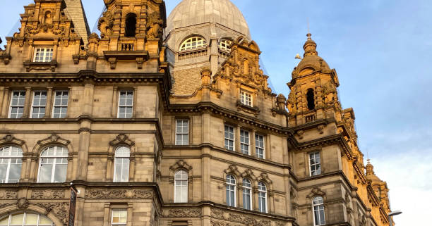 istock Leeds,United Kingdom 1315730038