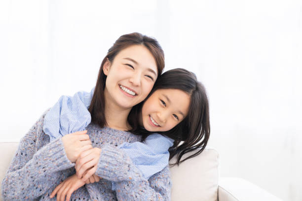 istock asian mother and daughter 1315745485