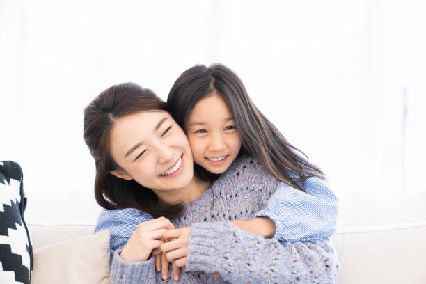 istock asian mother and daughter 1315745538