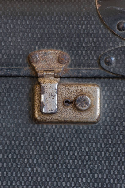 istock old and rusty lock on a vintage suitcase 1315754933