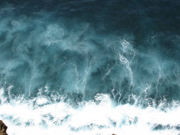 istock High angle view of sea 1315762850