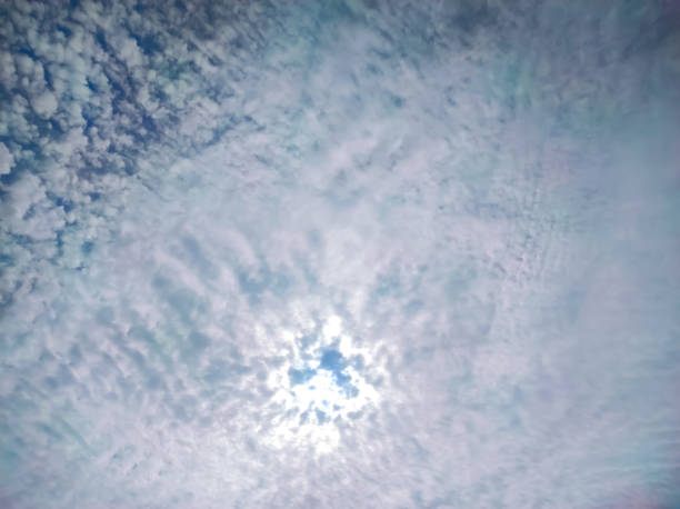 istock Monsoon season Clouds weather Sky beautiful background 1315762922