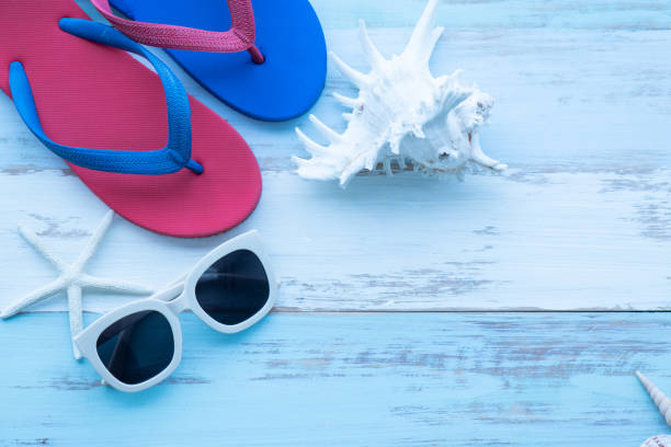 istock Summer must go to relax on the beach 1315776669