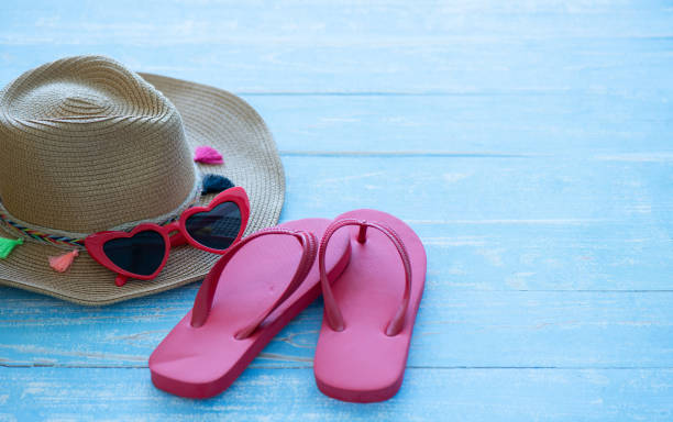 istock Summer must go to relax on the beach 1315776702